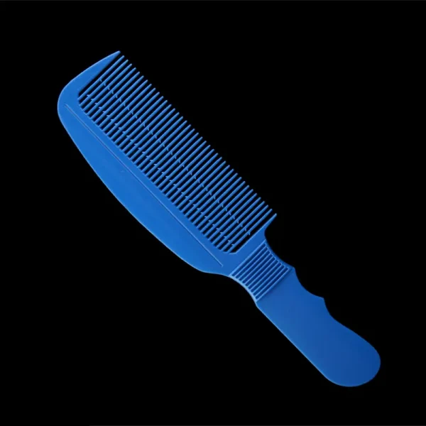 Piaptan Clipper Over Comb Albastru Moale