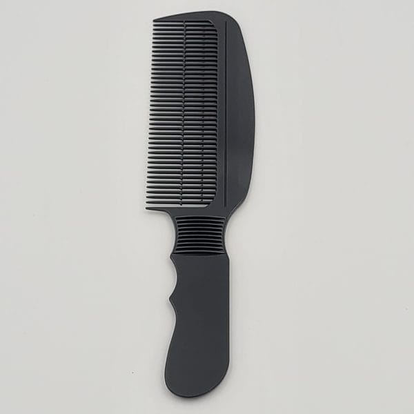 Piaptan Clipper Over Comb Negru