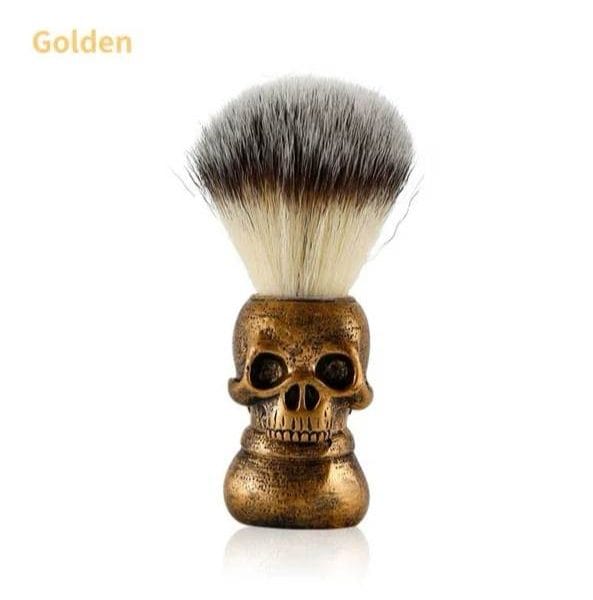 Pamatuf Barba Bronze Skeleton