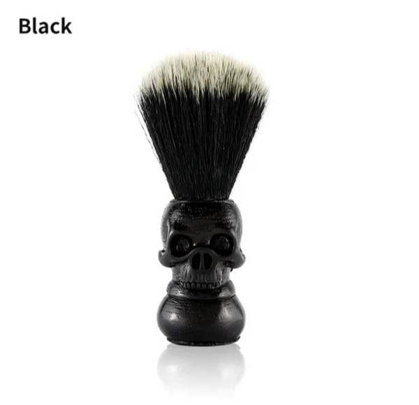 Pamatuf Barba Negru Skeleton