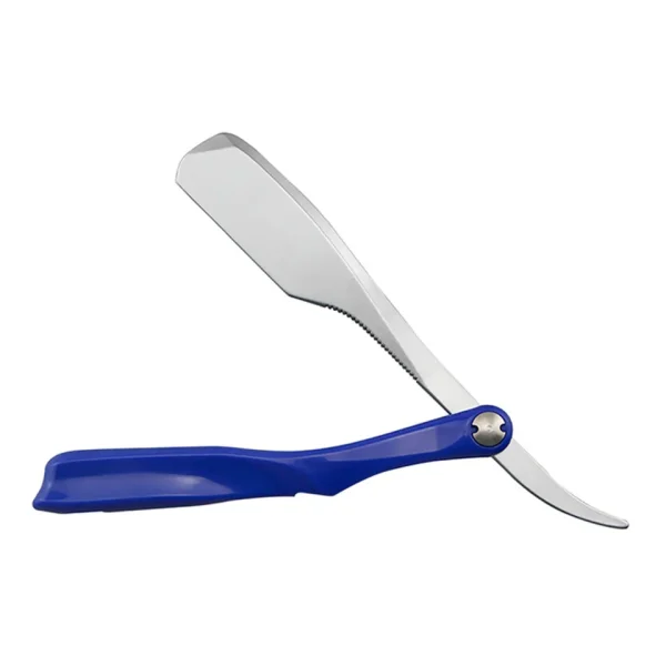 Brici Albastru Silver