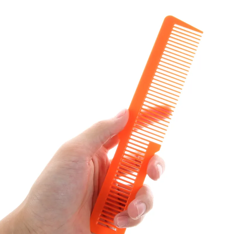 H0e4b9b5eb4fe4139aa6c5336be3df4feI.jpg_960x960 Piaptan Clipper Over Portocaliu - Un accesoriu trendy pentru îngrijirea părului - imagine 1