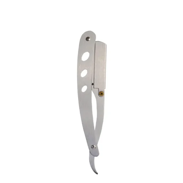 Brici Metalic Silver