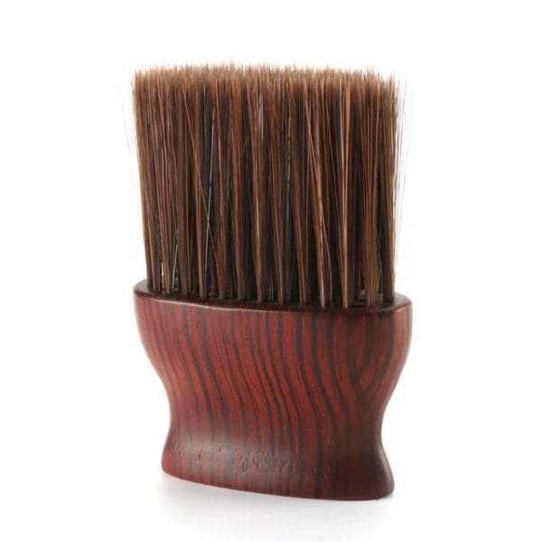 Pamatuf Lemn Mediu Barbershop