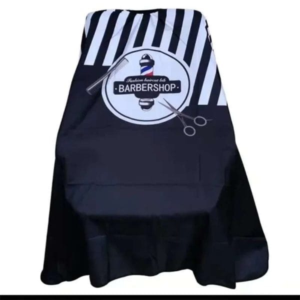 Pelerina BarberShop Stot