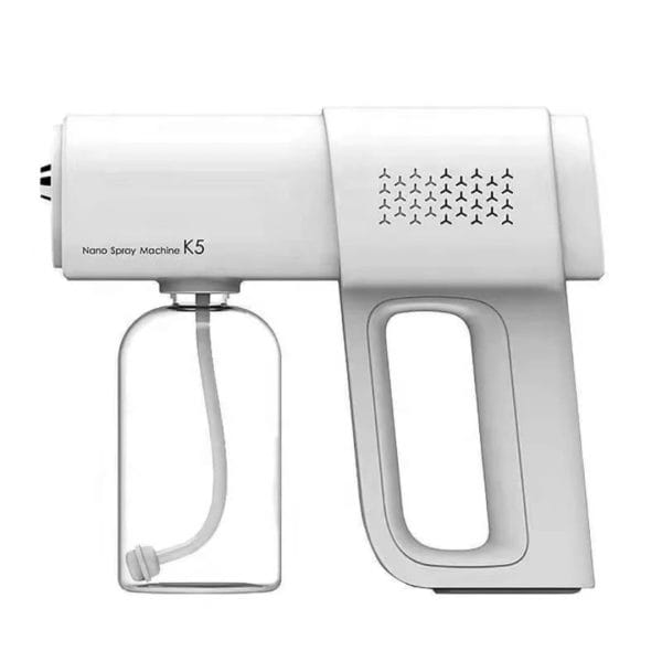 Pistol Pulverizator Automat K5
