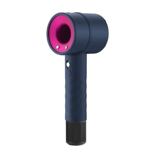 Husa Silicon Pentru Dyson Albastru Inchis