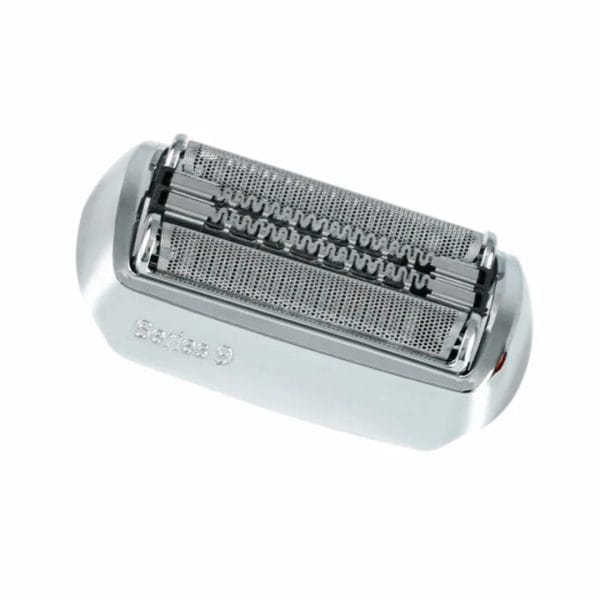 Folie Cutit Compatibil Cu Braun Silver