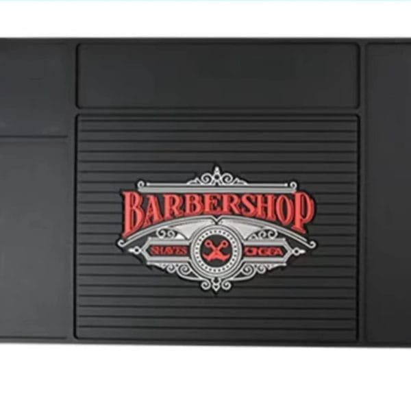 Covoras Barbershop