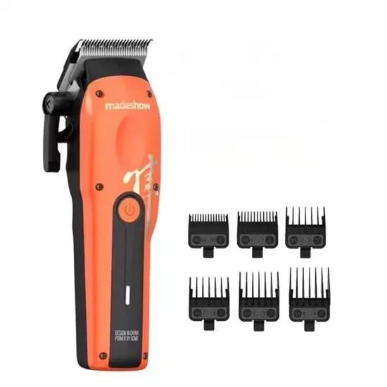 Masina De Tuns Madeshow M15 Orange (No Box)