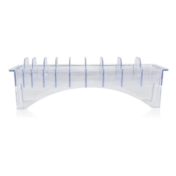 Stand Gratare Masini Tuns Transparent 10 Numere