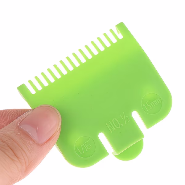 Gratar Intermediar Verde 0.5mm