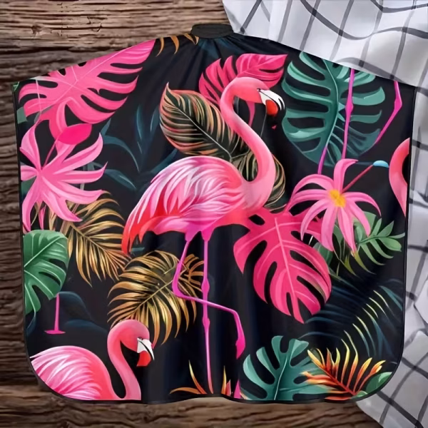 Pelerina Flamingo Special