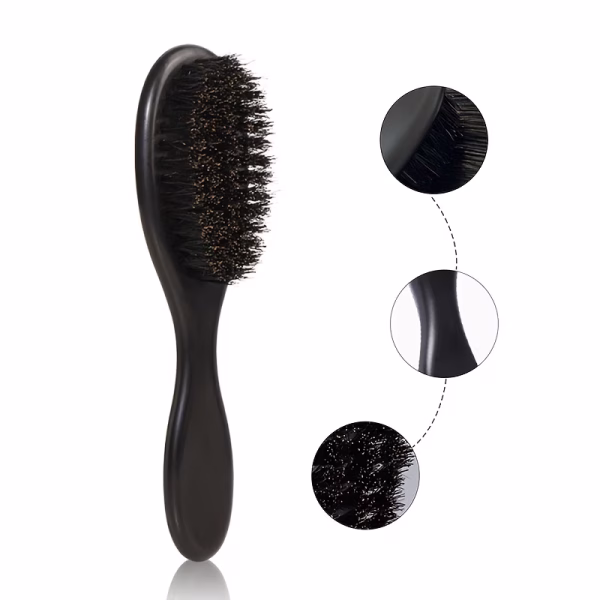 Perie Fade Perii Moi Negru