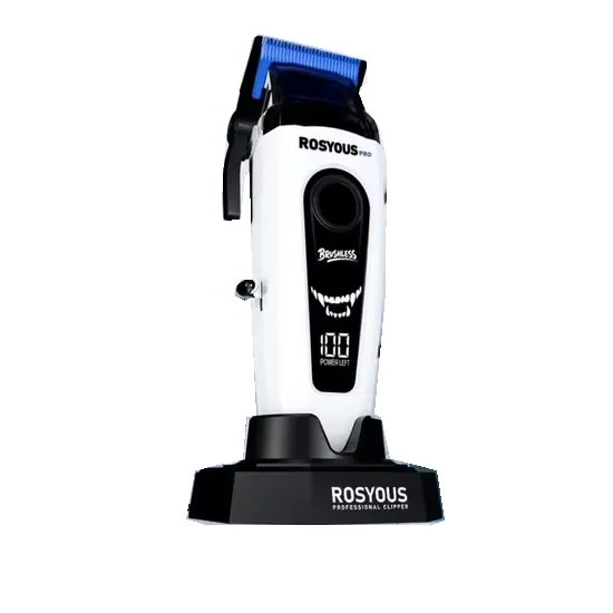 Masina Tuns Rosyous Brushless 8000RPM